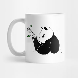 Pandamonium V1 Mug